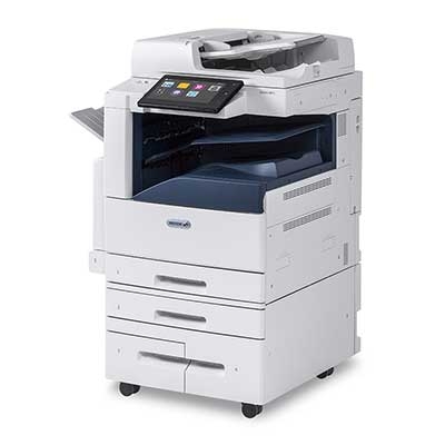 Xerox Versalink C7020/C7025/C7030 | X Trade Copiers